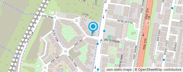 מפת הגעה אל נטע עור אסתטיקה ויופי מפת הגעה אל נטע עור אסתטיקה ויופי