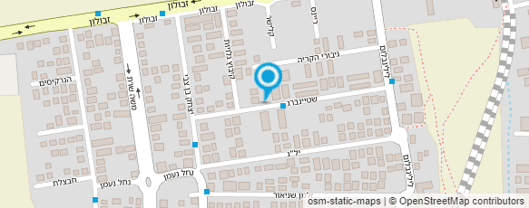 מפת הגעה אל דגן דודי שמש וחשמל מפת הגעה אל דגן דודי שמש וחשמל