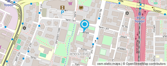 מפת הגעה אל דיבור ישיר