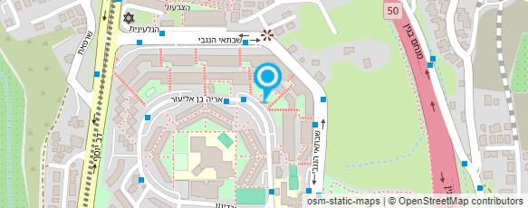 מפת הגעה אל יאנוש גז מפת הגעה אל יאנוש גז