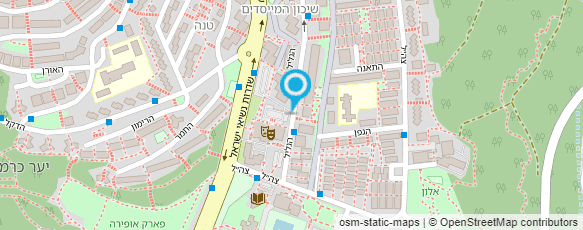 מפת הגעה אל עולם תקשורת סלולרית