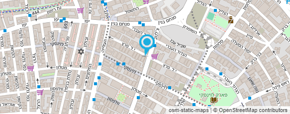 מפת הגעה אל רון-לימוד סטפס מפת הגעה אל רון-לימוד סטפס