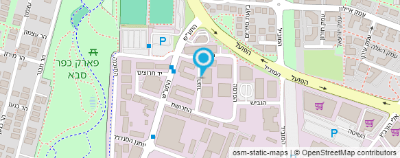 מפת הגעה אל ניפון אירופה ישראל בע"מ מפת הגעה אל ניפון אירופה ישראל בע"מ