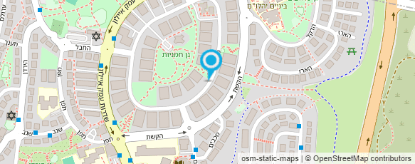 מפת הגעה אל מוניות ינאי מפת הגעה אל מוניות ינאי