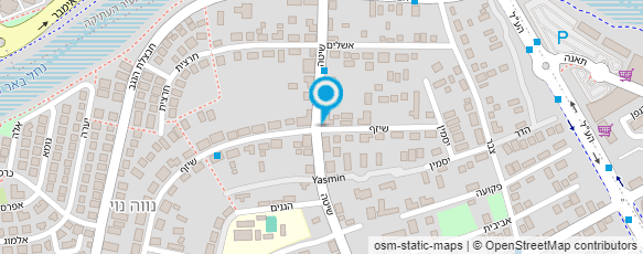 מפת הגעה אל אמיתי שירותי אינטרנט ובדיקות