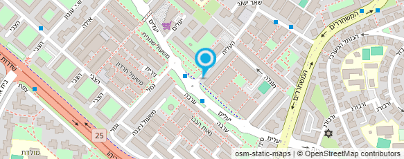 מפת הגעה אל נוי שיפוצים ואינסטלציה מפת הגעה אל נוי שיפוצים ואינסטלציה