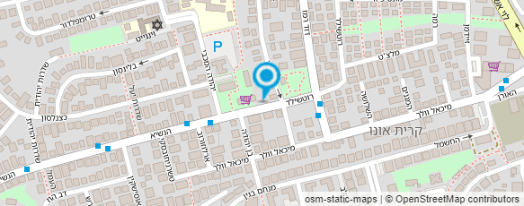 מפת הגעה אל דגנית מאפרת