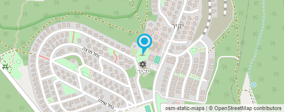 מפת הגעה אל כרית אופיר לכיסא גלגלים למניעת פצעי-לחץ מפת הגעה אל כרית אופיר לכיסא גלגלים למניעת פצעי-לחץ