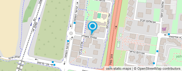 מפת הגעה אל עורכת דין ונוטריון אפרת דרור מפת הגעה אל עורכת דין ונוטריון אפרת דרור