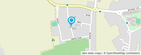 מפת הגעה אל עו"ד מאיה סטול רייטן