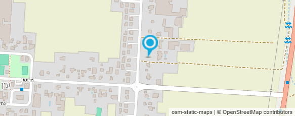 מפת הגעה אל עו"ד תומר מירז