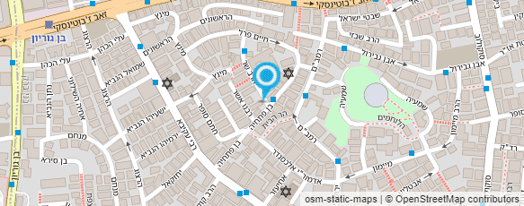 מפת הגעה אל דבורה-עריכת סרטים