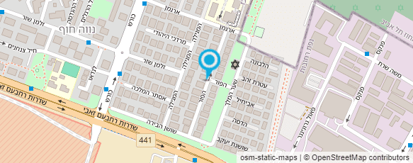 מפת הגעה אל תהילה בניית ציפורניים