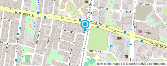 מפת הגעה אל שלז אפרת - שמאית מקרקעין מפת הגעה אל שלז אפרת - שמאית מקרקעין