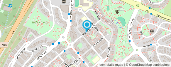 מפת הגעה אל ד"ר מריה מיכלין מפת הגעה אל ד"ר מריה מיכלין