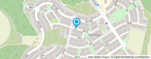 מפת הגעה אל ד"ר מזור לאוניד מפת הגעה אל ד"ר מזור לאוניד