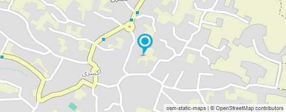 מפת הגעה אל ד"ר ברקה אכתם מפת הגעה אל ד"ר ברקה אכתם