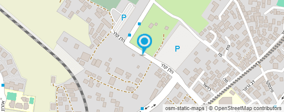 מפת הגעה אל עטוונה סמי הובלות