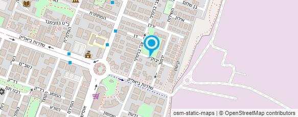 מפת הגעה אל ד"ר אלטמרק דוד מפת הגעה אל ד"ר אלטמרק דוד