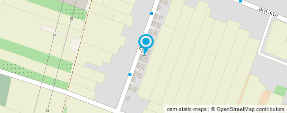 מפת הגעה אל לחשוב בירוק מפת הגעה אל לחשוב בירוק