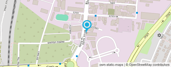 מפת הגעה אל א. נעים מפת הגעה אל א. נעים