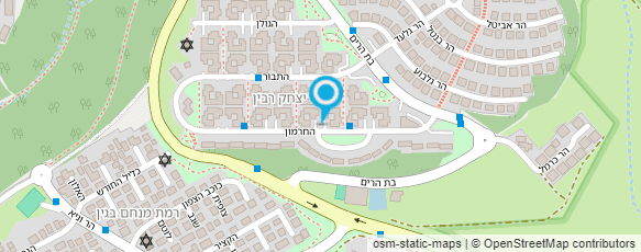 מפת הגעה אל מוניות רמי מפת הגעה אל מוניות רמי