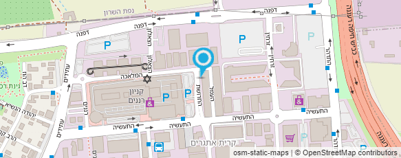 מפת הגעה אל יורם אספקה טכנית חקלאית ובנין (גנים) מפת הגעה אל יורם אספקה טכנית חקלאית ובנין (גנים)
