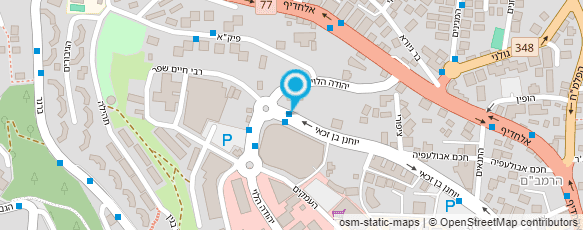 מפת הגעה אל "אגרוטכניק"  (1988)