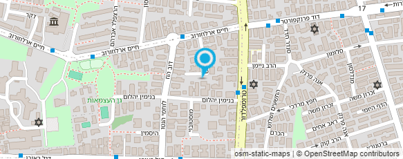 מפת הגעה אל רוז'ס עיצוב והפקות אירועים מפת הגעה אל רוז'ס עיצוב והפקות אירועים