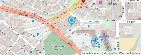 מפת הגעה אל ג'נטלמן מתנות לגבר בע"מ מפת הגעה אל ג'נטלמן מתנות לגבר בע"מ