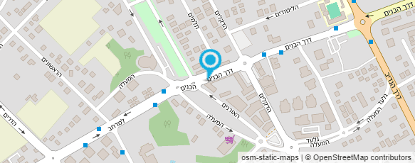 מפת הגעה אל אולה הר-ניר מפת הגעה אל אולה הר-ניר