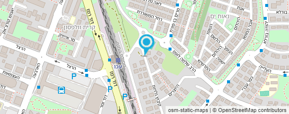 מפת הגעה אל פאדי חדאד