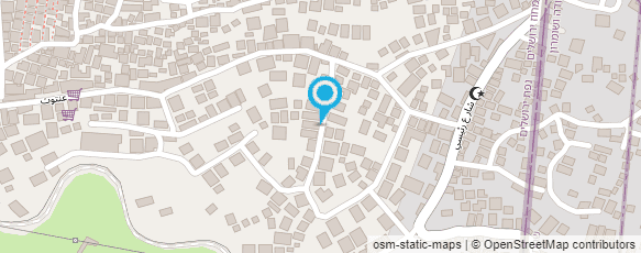 מפת הגעה אל ד"ר בדיחי ליעד