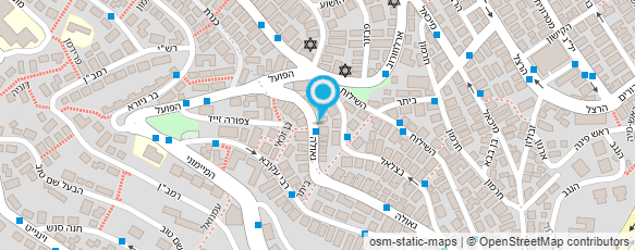 מפת הגעה אל שחזור ענתיק