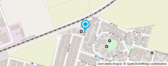 מפת הגעה אל שלומי גבאי - שירותי שליחויות מפת הגעה אל שלומי גבאי - שירותי שליחויות