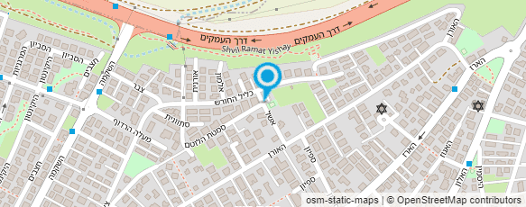 מפת הגעה אל עידן מיזוג בע"מ