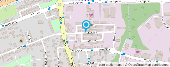 מפת הגעה אל היפנית סושי נודלס בר מפת הגעה אל היפנית סושי נודלס בר
