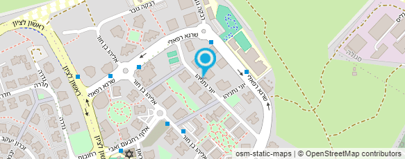 מפת הגעה אל עדי שפירא - רואה חשבון מפת הגעה אל עדי שפירא - רואה חשבון