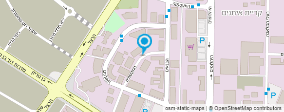 מפת הגעה אל משאבים-מכון לשירותים פסיכולוגיים, נוירופסיכולוגיים ושיקום מפת הגעה אל משאבים-מכון לשירותים פסיכולוגיים, נוירופסיכולוגיים ושיקום