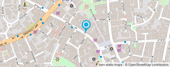 מפת הגעה אל קארמה