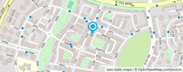 מפת הגעה אל מנשב ראובן-שיפוצים ברמה מפת הגעה אל מנשב ראובן-שיפוצים ברמה