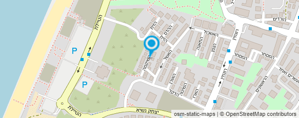 מפת הגעה אל ז'אן מיזוג אויר