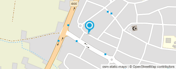 מפת הגעה אל לוליטה