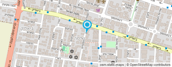 מפת הגעה אל סנדבוקסמודל