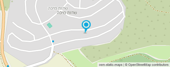 מפת הגעה אל לולה KIDS