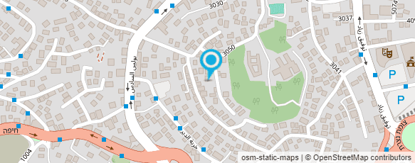 מפת הגעה אל הובלות נצרת