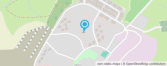 מפת הגעה אל סדרינס אורית