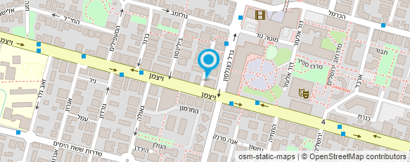 מפת הגעה אל סרג'יו דרגנה מפת הגעה אל סרג'יו דרגנה