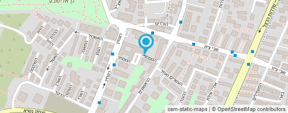 מפת הגעה אל עורכת דין אנג'ל שימנב מפת הגעה אל עורכת דין אנג'ל שימנב