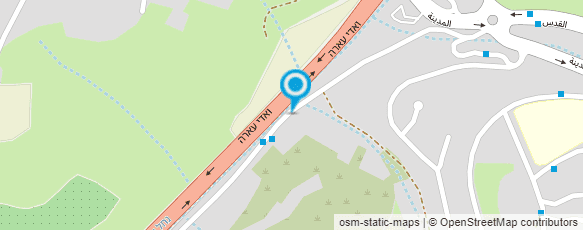 מפת הגעה אל חלקי חילוף חמודי מפת הגעה אל חלקי חילוף חמודי